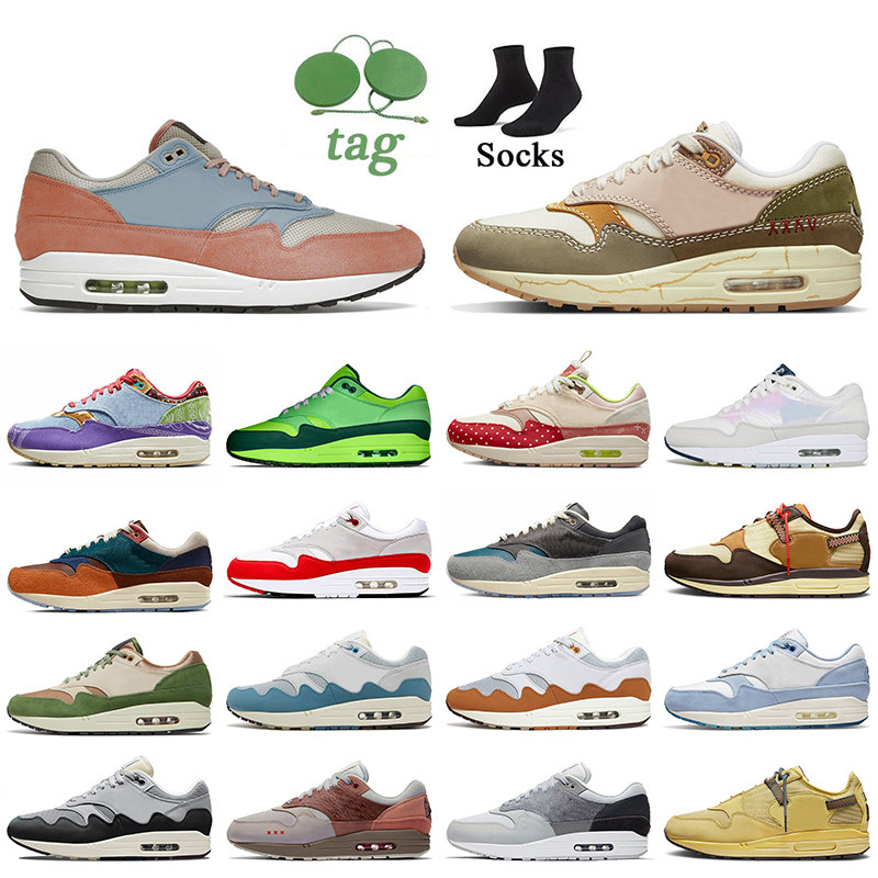 Big Size 36-47 Sneakers 2022 Women Mens Running Shoes 1 Light Madder Root Wabi Sabi Kasina Won Ang Oregon Ducks La Ville Lumiere Patta Waves 1s 87 Trainers Outdoor Sport, A29 patta grey 40-45
Big Size 36-47 Sneakers 2022 Women Mens Running Shoes 1 Light Madder Root Wabi Sabi Kasina Won Ang Oregon Ducks La Ville Lumiere Patta Waves 1s 87 Trainers Outdoor Sport, A29 patta grey 40-45