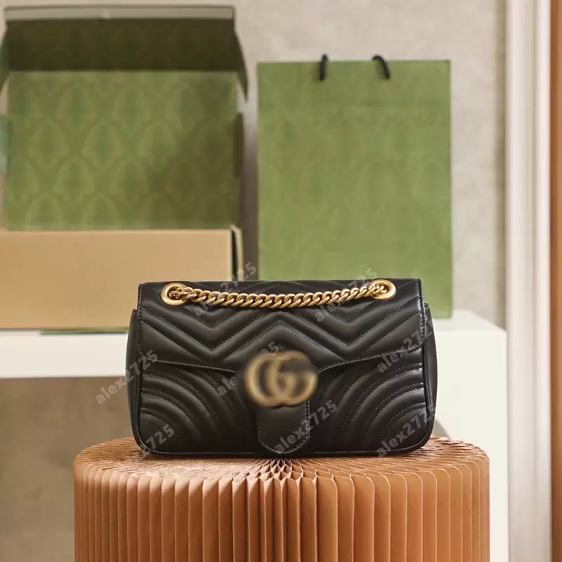 Fashion Shoulder Bag Love Lady V Wave Heart Purse Pattern Marmont Satchel Handbags Crossbody Style Leather Classic Chain Tote Bags Xaiff
Fashion Shoulder Bag Love Lady V Wave Heart Purse Pattern Marmont Satchel Handbags Crossbody Style Leather Classic Chain Tote Bags Xaiff