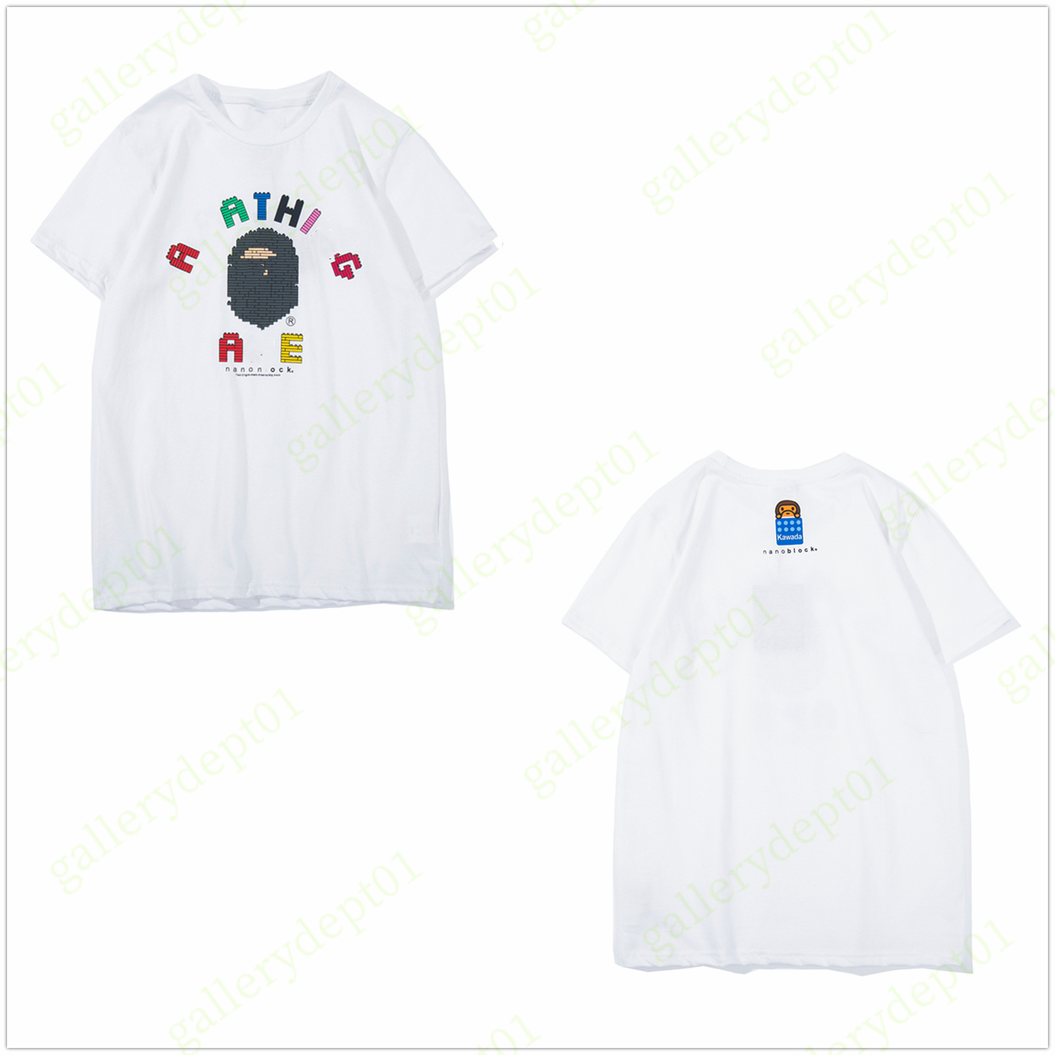 mens shirt designer t shirts women tshirts luminous shark print Reflective Sakura Limited Edition clothes Classic tshirt graphic tees t-shirt top A7 7BWF, Style no. 3
mens shirt designer t shirts women tshirts luminous shark print Reflective Sakura Limited Edition clothes Classic tshirt graphic tees t-shirt top A7 7BWF, Style no. 3