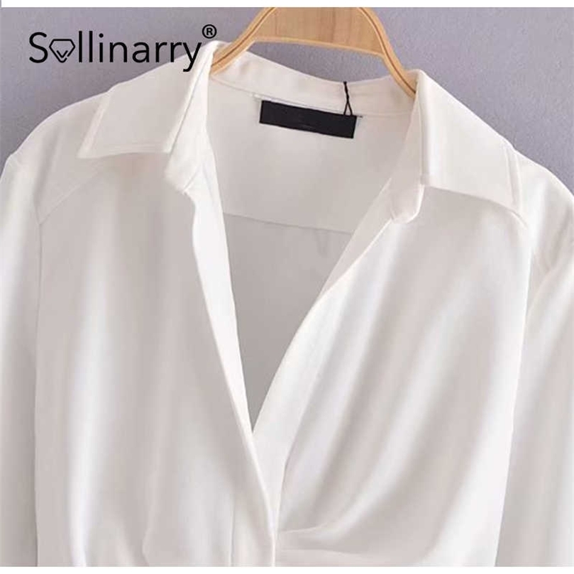 Sollinarry Autumn High Street Solid Women Casual Set Lapel Collar Shirring Ladies Two Piece Set Full Regular Sleeves Female Suit 210709, Black
Sollinarry Autumn High Street Solid Women Casual Set Lapel Collar Shirring Ladies Two Piece Set Full Regular Sleeves Female Suit 210709, Black