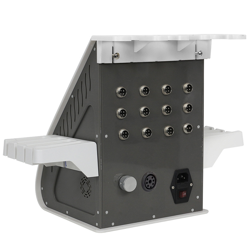 40K Ultrasonic Body Shaping Fat Loss Cavitation Liposuction Vacuum RF Lipo Laser System Slimming Beauty Machine Skin Tightening Face Lifting Salon Hom