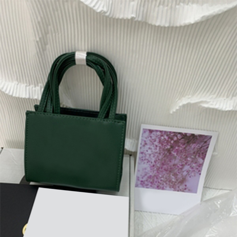 New Women Bag Beach Fashion Ladies Handbag Small Double Mint Shopping Bag, Green
New Women Bag Beach Fashion Ladies Handbag Small Double Mint Shopping Bag, Green