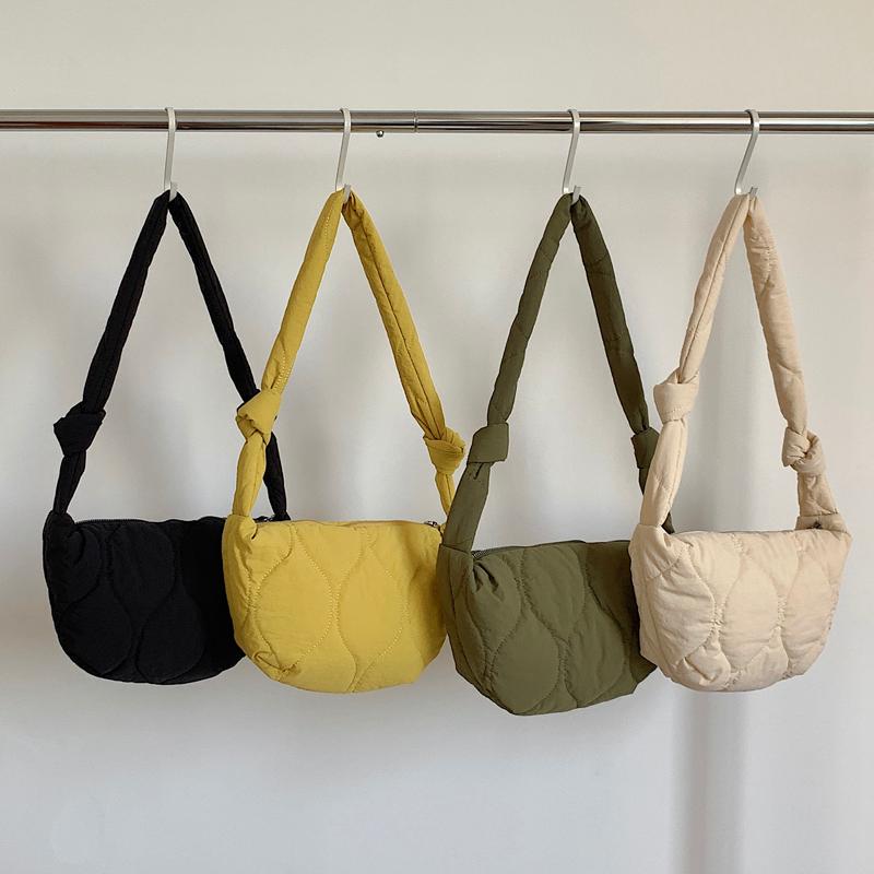 Evening Bags Zipper Women's Hobo Bag Quilting Cotton Ling Plaid Middle Crossbody Shoulder Ladies Knotted Straps WholeSaleEvening, Beige
Evening Bags Zipper Women's Hobo Bag Quilting Cotton Ling Plaid Middle Crossbody Shoulder Ladies Knotted Straps WholeSaleEvening, Beige