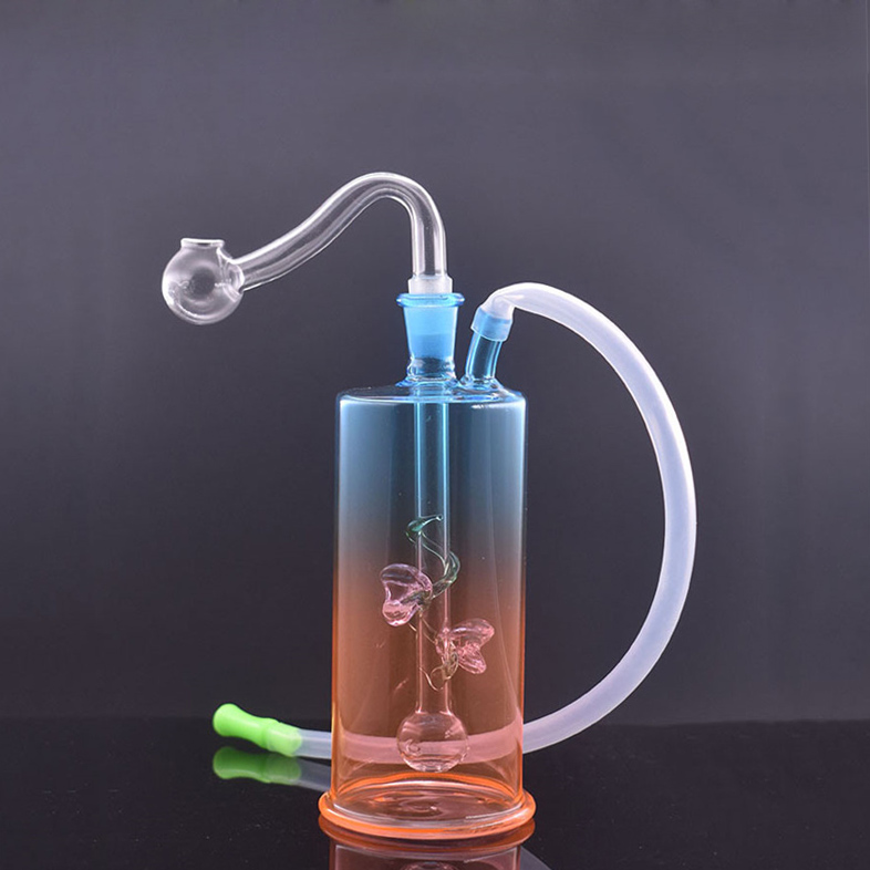 1pcsMini Glass Bongs Dab Rigs 10mm Female Joint with Free Glass Oil Bowl Cheap Small Bubbler Glass Water Pipes Ice Catcher Oil Rigs Dhl Free
1pcsMini Glass Bongs Dab Rigs 10mm Female Joint with Free Glass Oil Bowl Cheap Small Bubbler Glass Water Pipes Ice Catcher Oil Rigs Dhl Free