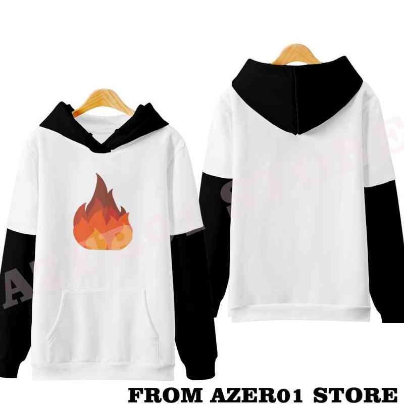 New Fashion Sapnap Cosplay Dream Team Smp Merch Print Hoodies Sportswear Hooded Youthful Kawaii Women/men Children Hoodie, As shown
New Fashion Sapnap Cosplay Dream Team Smp Merch Print Hoodies Sportswear Hooded Youthful Kawaii Women/men Children Hoodie, As shown