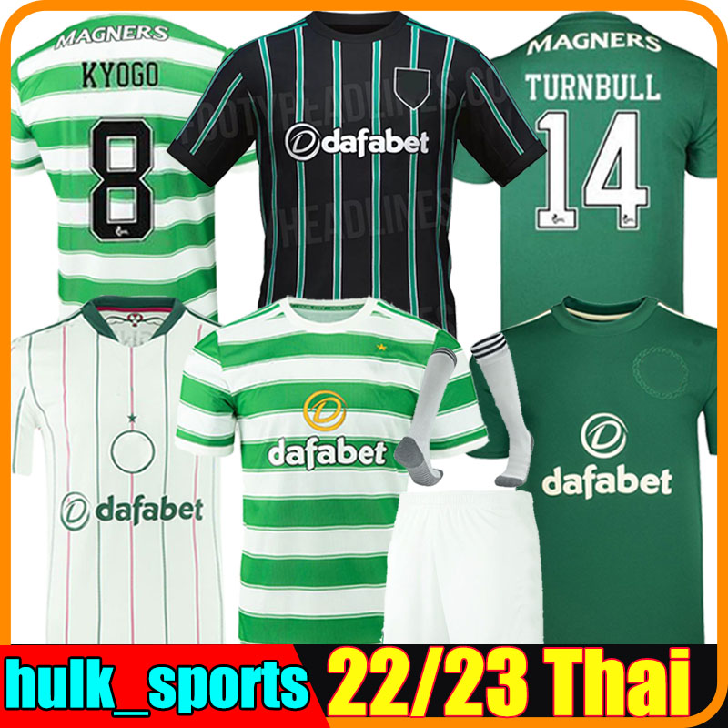 2022 2023 Celtic soccer jerseys fans player version 21/22/23 MCGREGOR GRIFFITHS FORREST CHRISTIE EDOUARD Elyounoussi Men Kids Kits sock Full sets football shirt, 21-22 goalkeeper kit
2022 2023 Celtic soccer jerseys fans player version 21/22/23 MCGREGOR GRIFFITHS FORREST CHRISTIE EDOUARD Elyounoussi Men Kids Kits sock Full sets football shirt, 21-22 goalkeeper kit