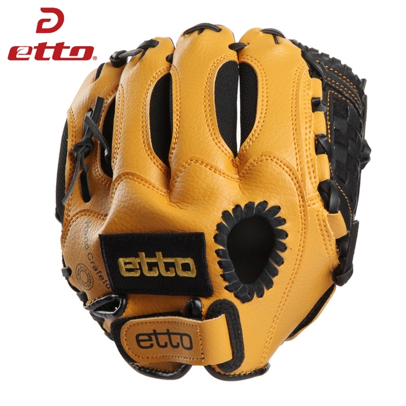 Etto 10 Inches Children Baseball Gloves Left Hand Softball Glove High Quality Baseball Training Glove For Kid Child HOB001Z 220812, Multi
Etto 10 Inches Children Baseball Gloves Left Hand Softball Glove High Quality Baseball Training Glove For Kid Child HOB001Z 220812, Multi