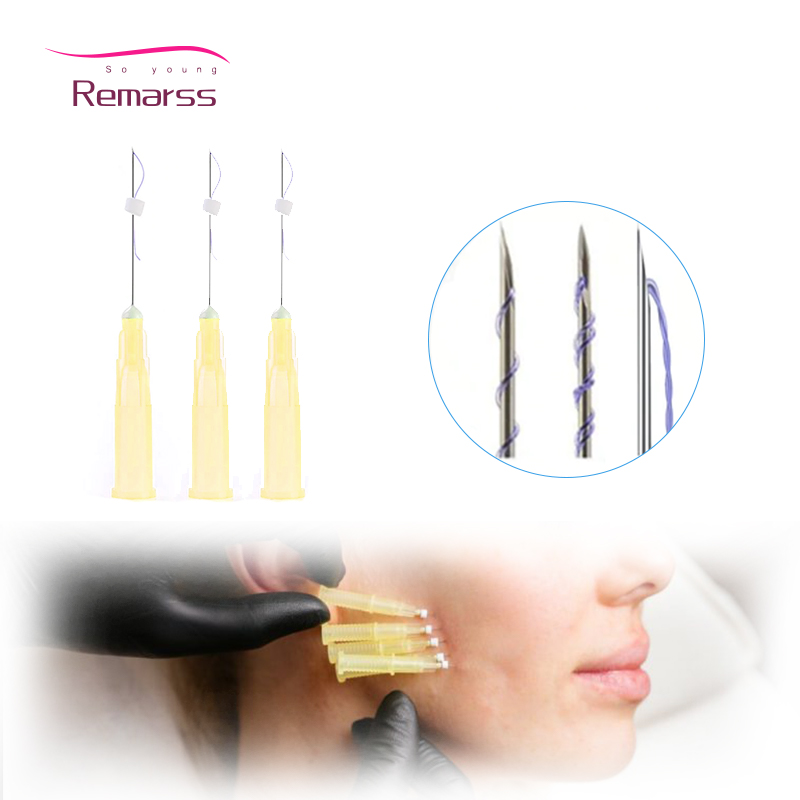 Pdo Thread Beauty Items Mono 30G 13MM 25MM 38MM Lip Filling Face Lifting Pcl Plla thread
Pdo Thread Beauty Items Mono 30G 13MM 25MM 38MM Lip Filling Face Lifting Pcl Plla thread