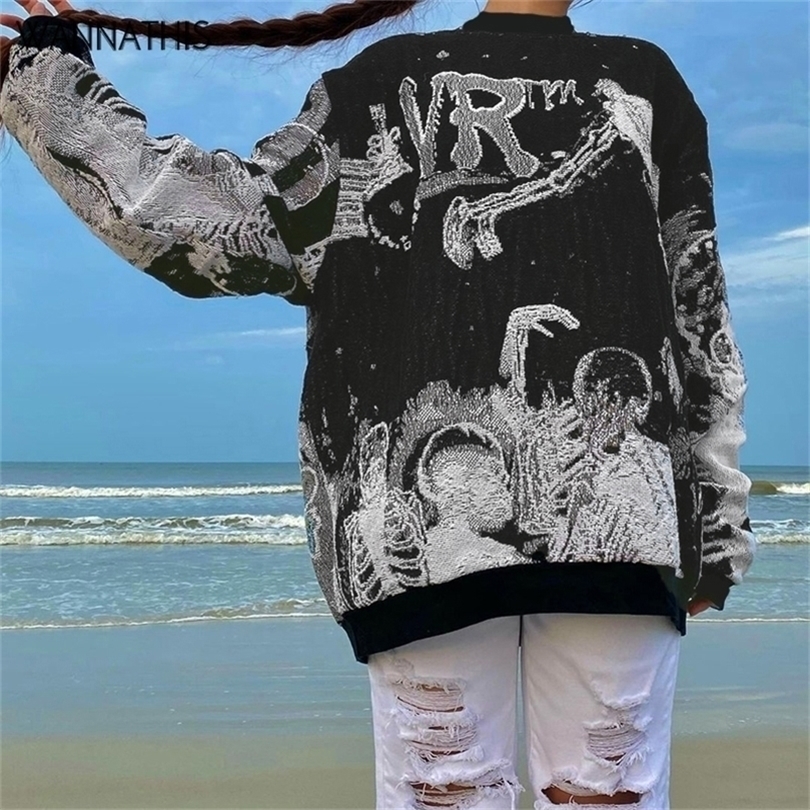 WannaThis Sweatshirts Long Sleeve Cotton Oversize Black Print Loose Tops Autumn Female Sweatshirt Tracksuits Harajuku Streetwear 220607
WannaThis Sweatshirts Long Sleeve Cotton Oversize Black Print Loose Tops Autumn Female Sweatshirt Tracksuits Harajuku Streetwear 220607