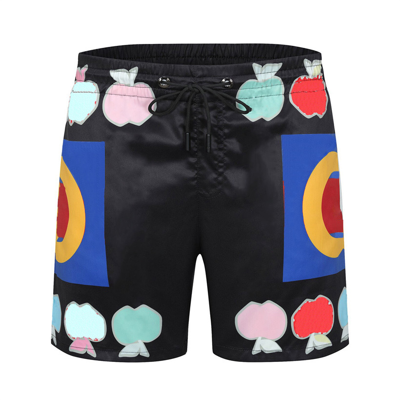 2022 Brand Designer Men's Shorts Summer Fashion Street Wear Quick Drying Swimsuit Printed board Beach pants M-3XL 33346, 01
2022 Brand Designer Men's Shorts Summer Fashion Street Wear Quick Drying Swimsuit Printed board Beach pants M-3XL 33346, 01