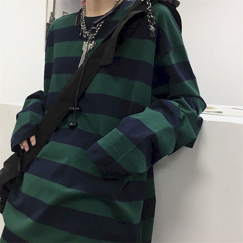 Punk T Shirt Women Tshirt Streetwear Shirts Japanese Couple Clothes Kawaii Plus Size s Clothing Long Sleeve Gothic 220322, Grey black
Punk T Shirt Women Tshirt Streetwear Shirts Japanese Couple Clothes Kawaii Plus Size s Clothing Long Sleeve Gothic 220322, Grey black
