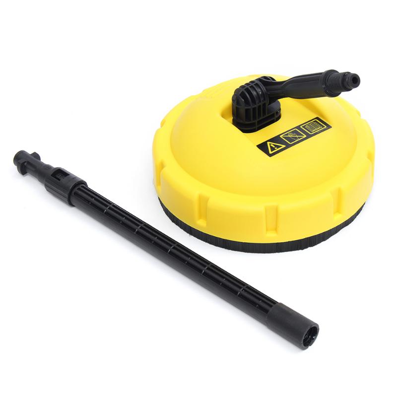 Water Gun & Snow Foam Lance Car Pressure Washer Deck Wall Patio Cleaner Surface Cleaning For Karcher K Series Car/Home Accessories Tool Styl
Water Gun & Snow Foam Lance Car Pressure Washer Deck Wall Patio Cleaner Surface Cleaning For Karcher K Series Car/Home Accessories Tool Styl