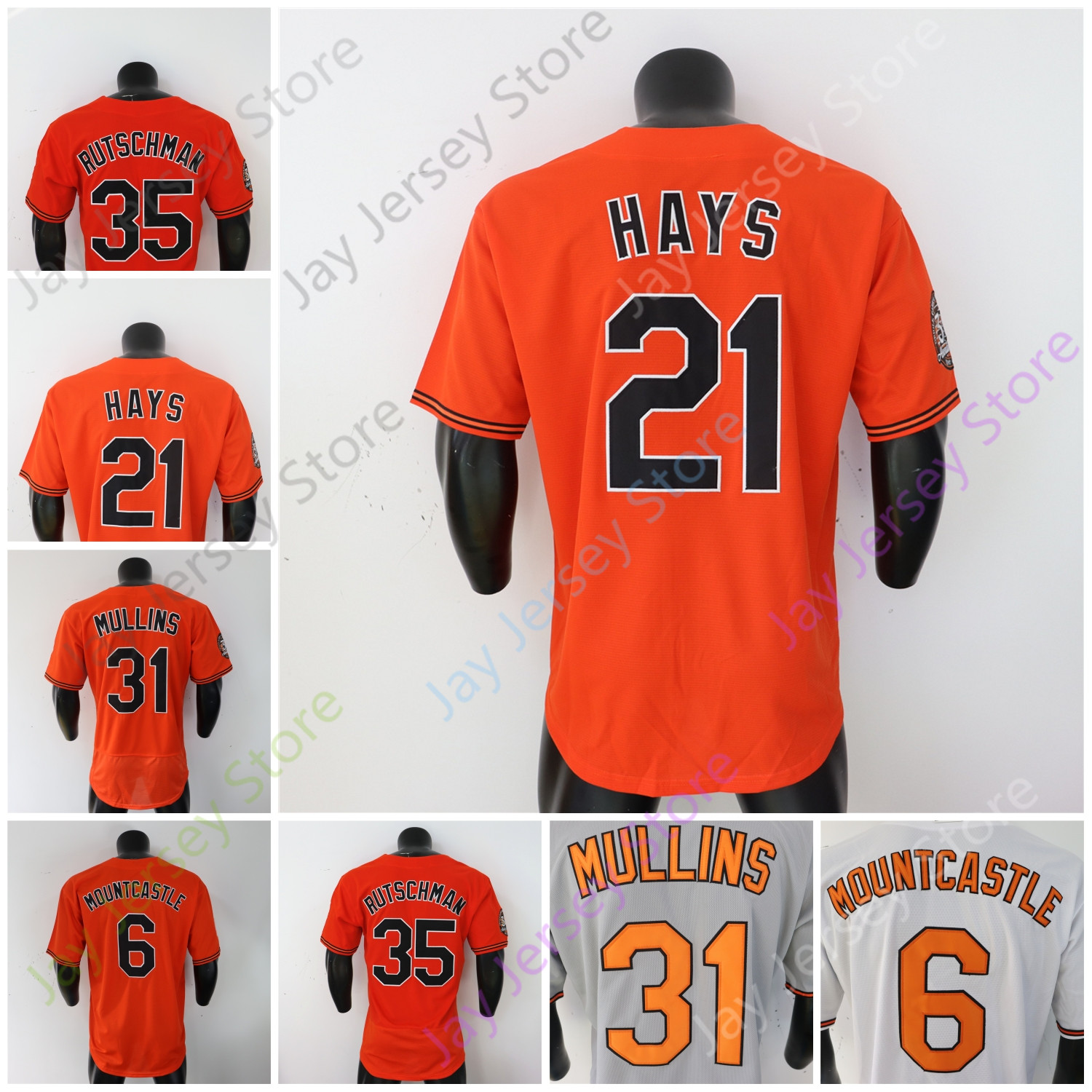 Ryan Mountcastle Jersey Austin Hays Cedric Mullins Adley Rutschman Orange White Grey Player Fans All Stitched Embroidery, 35 adley rutschman orange player
Ryan Mountcastle Jersey Austin Hays Cedric Mullins Adley Rutschman Orange White Grey Player Fans All Stitched Embroidery, 35 adley rutschman orange player