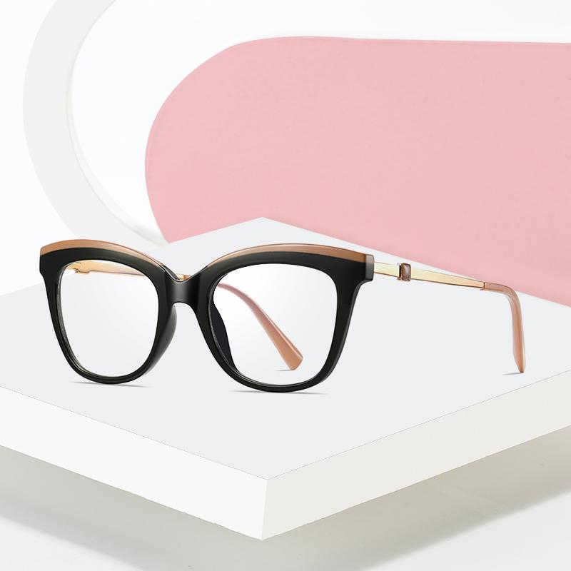 Fashion Sunglasses Frames 2022 Women Eyeglasses Frame Optical Prescription Eyewear Female Glasses Multiple Colors High Quality Stylish
Fashion Sunglasses Frames 2022 Women Eyeglasses Frame Optical Prescription Eyewear Female Glasses Multiple Colors High Quality Stylish