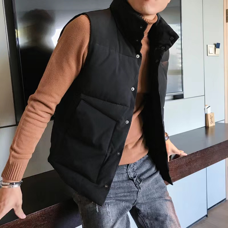 Men Casual Winter Doudoune Jacket Down Vest Homme Outdoor Gilet Jassen Expedition Parka Outerwear Designer Advanced Waterproof Fabric bodywarmer, Red
Men Casual Winter Doudoune Jacket Down Vest Homme Outdoor Gilet Jassen Expedition Parka Outerwear Designer Advanced Waterproof Fabric bodywarmer, Red