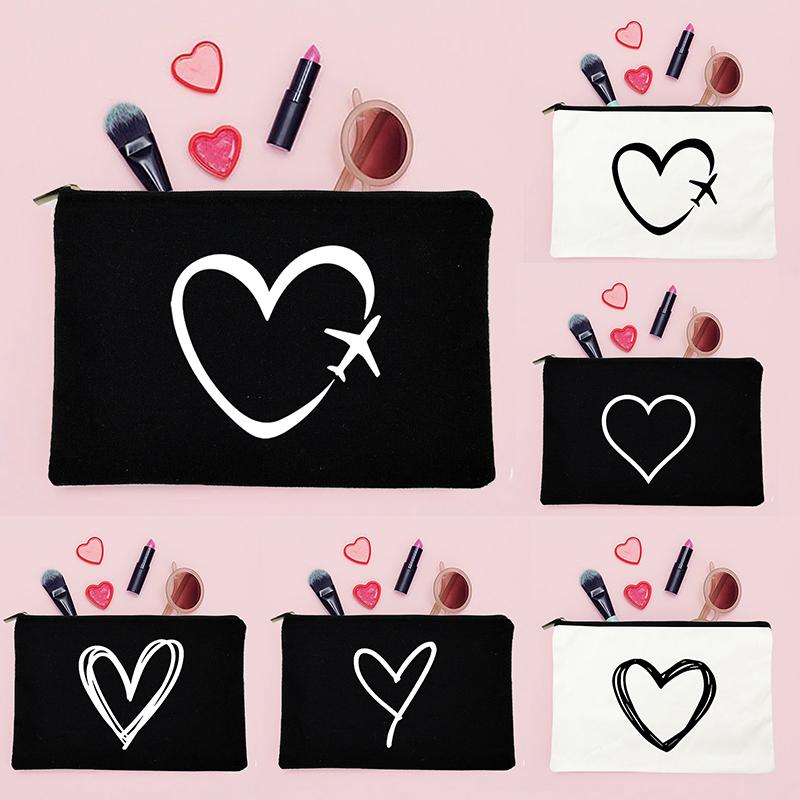 Cosmetic Bags & Cases Love Heart Print Multifunction Travel Women Toiletries Organizer Pouch Female Storage Make Up Ladies Clutch, W04421-tbwh-d
Cosmetic Bags & Cases Love Heart Print Multifunction Travel Women Toiletries Organizer Pouch Female Storage Make Up Ladies Clutch, W04421-tbwh-d