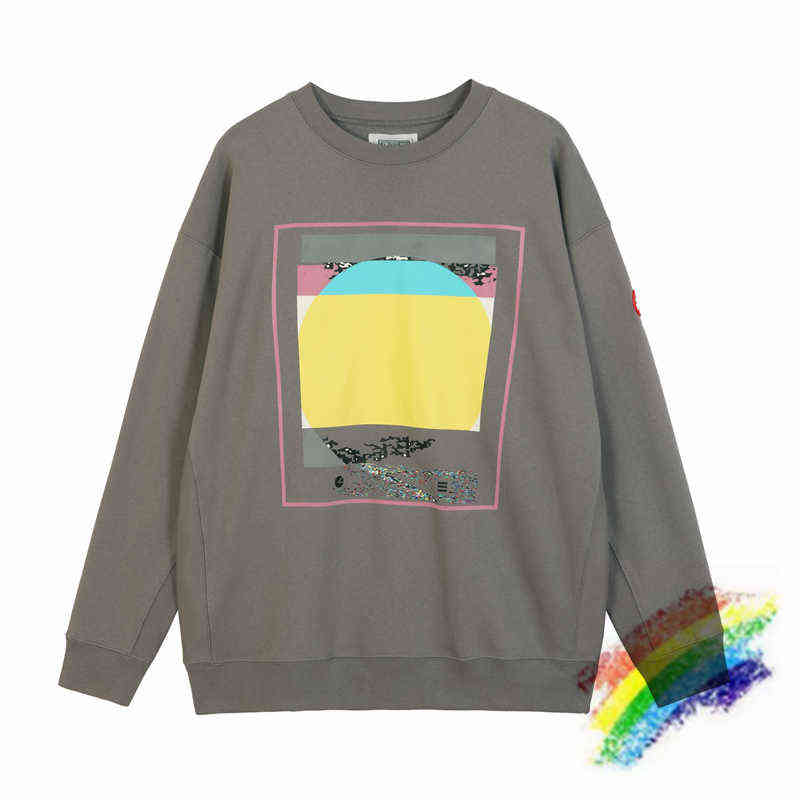 Ce Oversize Cavempt Crewneck Men Woman High Quality Vintage Abstract Painting Sunset Print Sweatshirts Cav Empt Hoodies T220721
Ce Oversize Cavempt Crewneck Men Woman High Quality Vintage Abstract Painting Sunset Print Sweatshirts Cav Empt Hoodies T220721