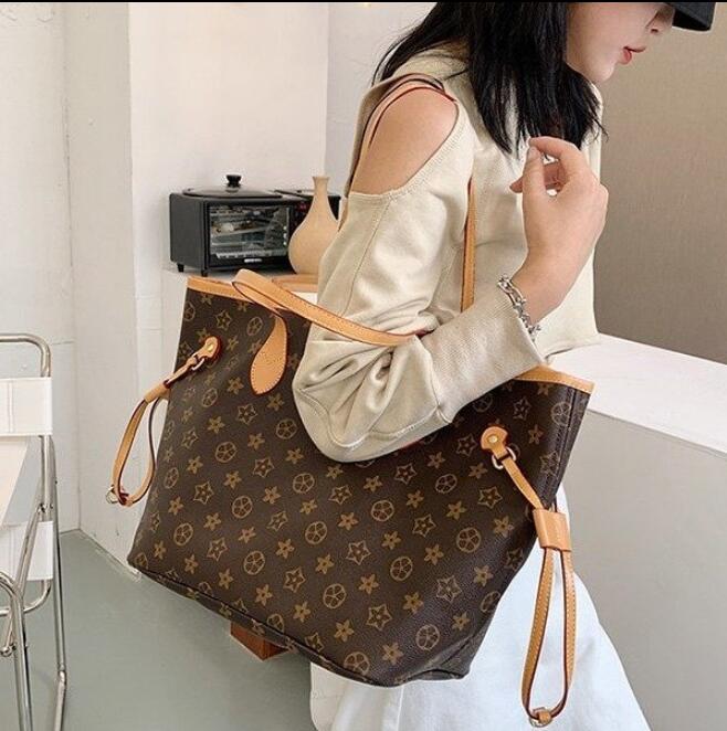 2pcs High quality women Stuff Sacks handbags ladies designer composite bags lady clutch bag shoulder tote female purse wallet louiseitys viutonitys Leather, Multi
2pcs High quality women Stuff Sacks handbags ladies designer composite bags lady clutch bag shoulder tote female purse wallet louiseitys viutonitys Leather, Multi
