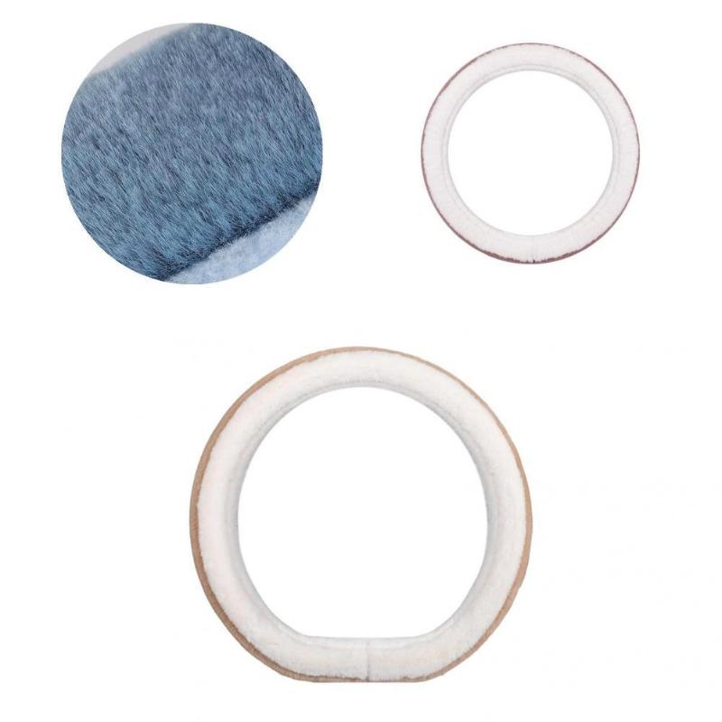 Steering Wheel Covers Warm Stylish Plush Anti-skid Car Cover Styling Good Hand Feeling For DriverSteering
Steering Wheel Covers Warm Stylish Plush Anti-skid Car Cover Styling Good Hand Feeling For DriverSteering