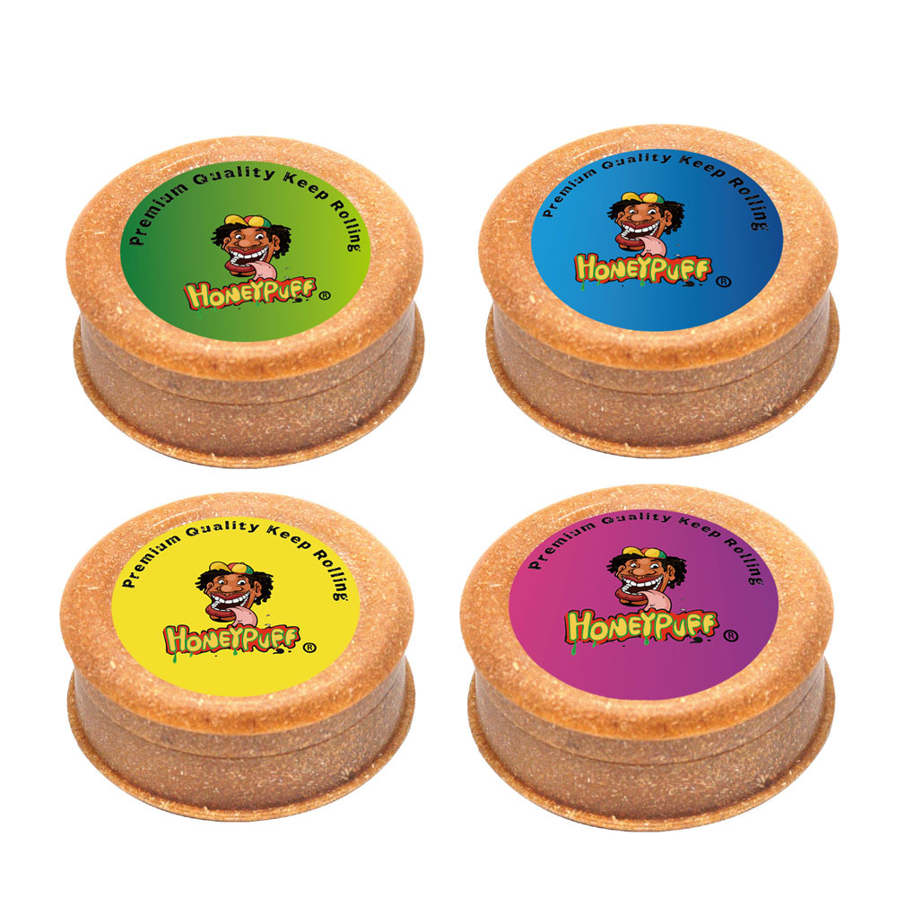 Biodegradable Smoking Tobacco Plastic 63 MM Diameter 2 Layers Teeth Magnetic Lid wee grinder
Biodegradable Smoking Tobacco Plastic 63 MM Diameter 2 Layers Teeth Magnetic Lid wee grinder