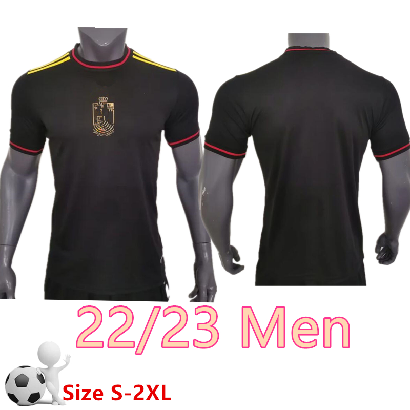 2022 2023 Belgium men Soccer Jerseys TYSIAK WIJNANTS WULLAERT CAYMAN EURLINGS KEES BIESMANS Away Football Shirts Short sleeve Uniforms, Training wear
2022 2023 Belgium men Soccer Jerseys TYSIAK WIJNANTS WULLAERT CAYMAN EURLINGS KEES BIESMANS Away Football Shirts Short sleeve Uniforms, Training wear