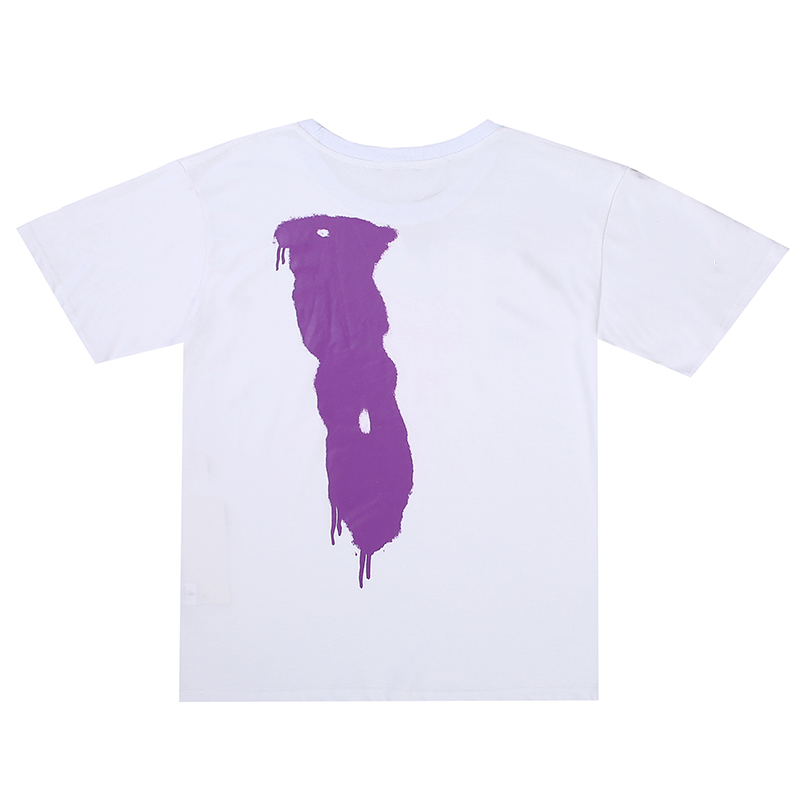 Fashion Mens T-shirts Famous Designer Summer Big v Tshirts Hip Hop Men Womens Short Sleeve High Street -xl
Fashion Mens T-shirts Famous Designer Summer Big v Tshirts Hip Hop Men Womens Short Sleeve High Street -xl