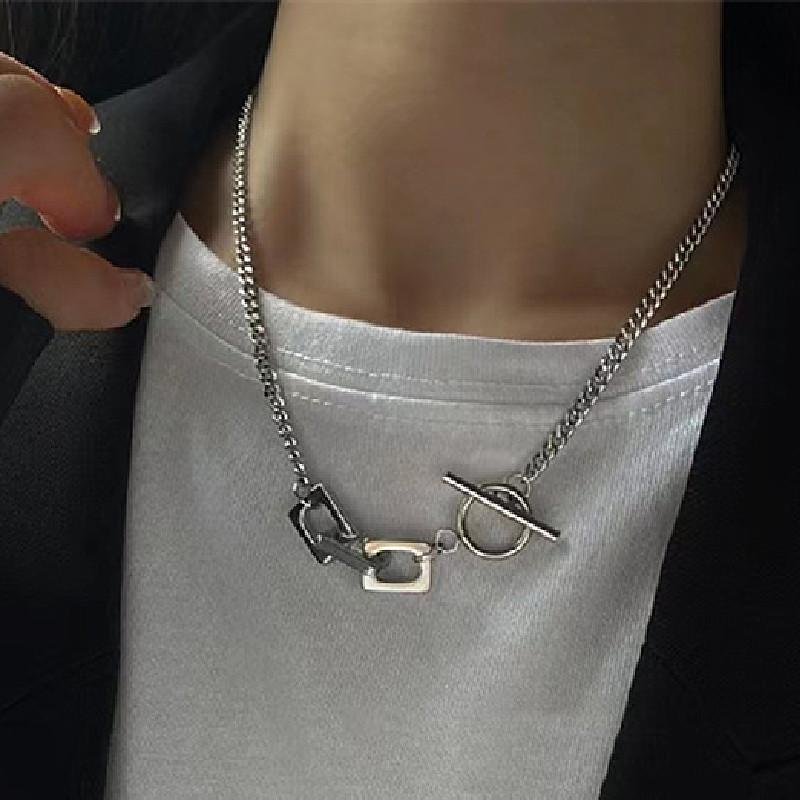 Pendant Necklaces Wholesale 6 Hollow Butterfly One Word Chain Necklace Fashion Ladies Men's Simple Alloy 3 StylesPendant
Pendant Necklaces Wholesale 6 Hollow Butterfly One Word Chain Necklace Fashion Ladies Men's Simple Alloy 3 StylesPendant