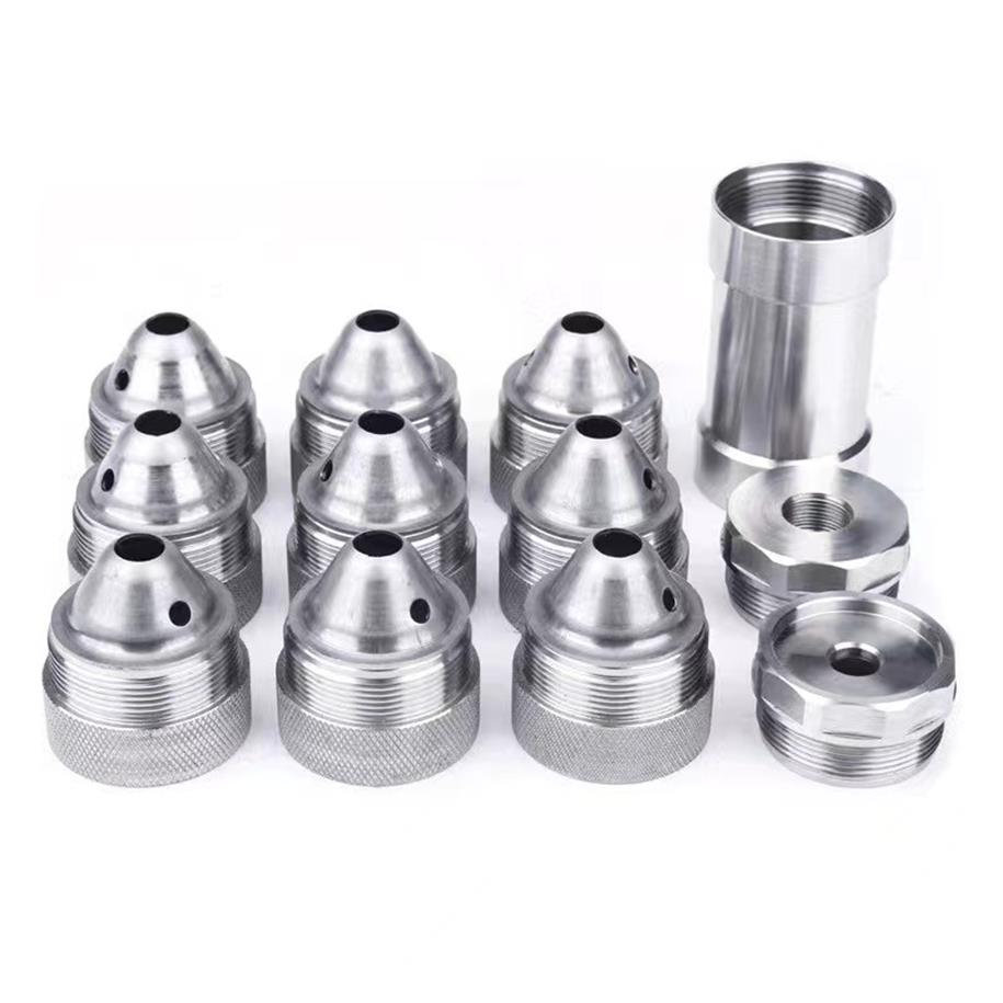 9 25 Full Stainless Steel Modular Solvent Trap Fuel Filter Two End Caps 1 2x28 5 8x24 Napa 4003242w
9 25 Full Stainless Steel Modular Solvent Trap Fuel Filter Two End Caps 1 2x28 5 8x24 Napa 4003242w