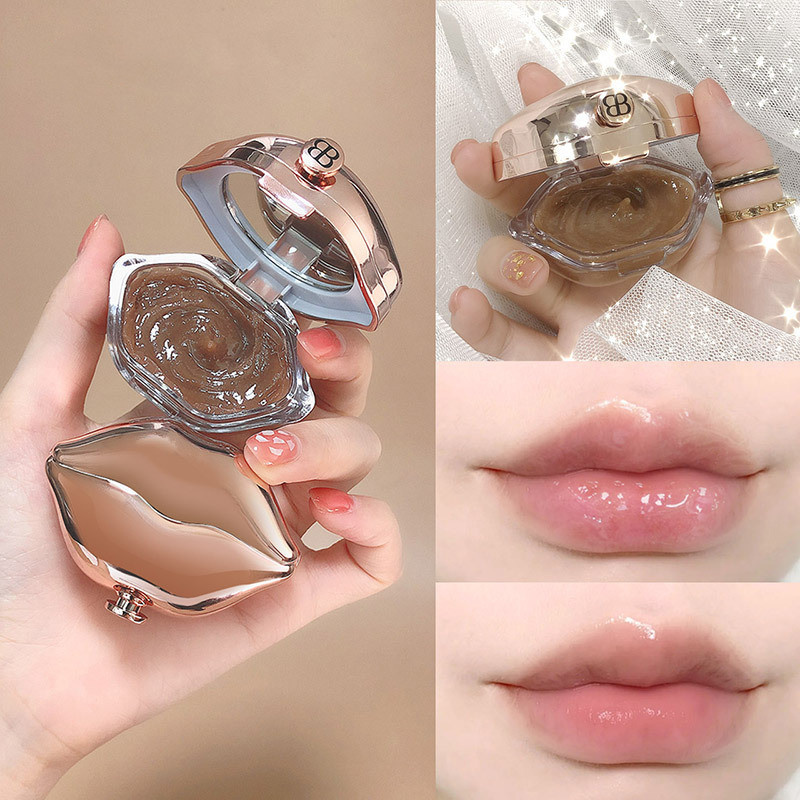 Exfoliating Lip Scrub Cream Remove Dead Skin Moisturizing Full Lips Gel Mask Lip Balm Care Smoothing Dryness 6pcs
Exfoliating Lip Scrub Cream Remove Dead Skin Moisturizing Full Lips Gel Mask Lip Balm Care Smoothing Dryness 6pcs