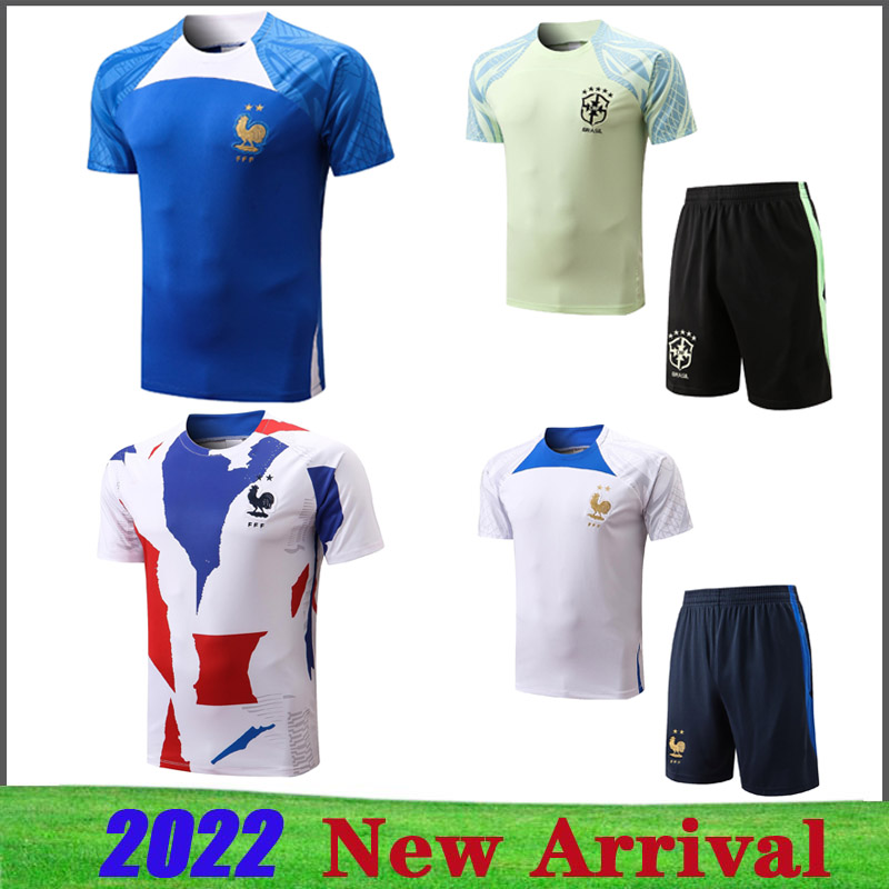 2022 france Polo bouguba Alexis short sleeved Football Training Shirt 21/22 Lukaku sleeve Size S-2XL
2022 france Polo bouguba Alexis short sleeved Football Training Shirt 21/22 Lukaku sleeve Size S-2XL