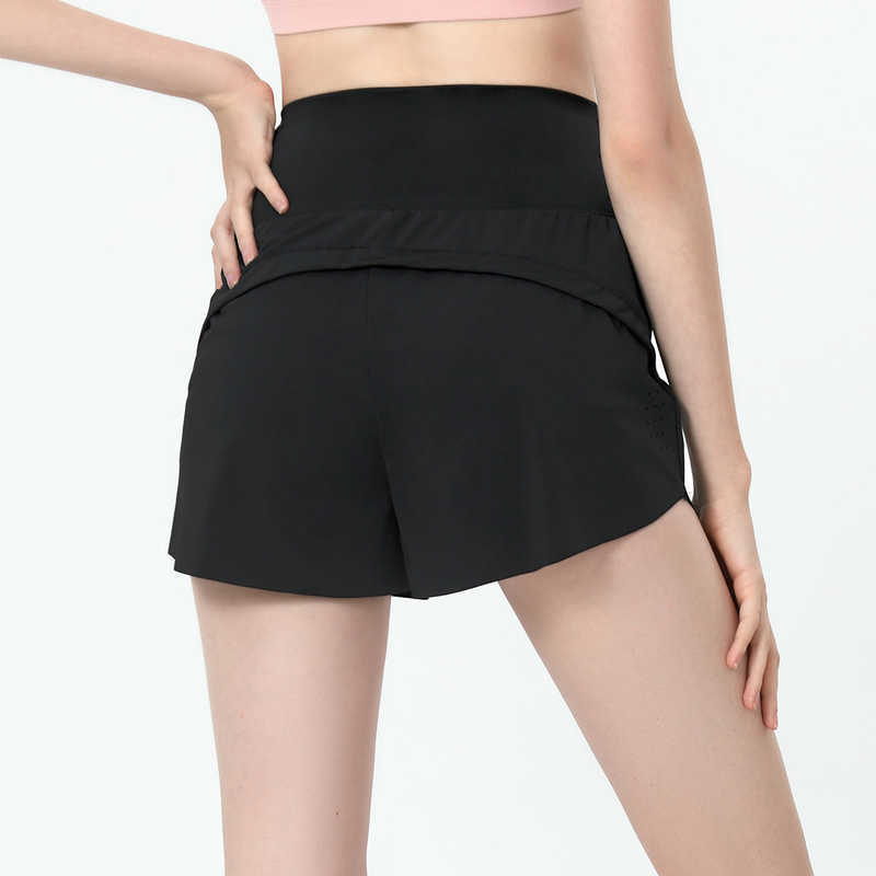 Yoga Outfits Wear Ladies Yoga Outdoor Casual Shorts Lu High Waist Running Golf Purple Blue Grey Black
Yoga Outfits Wear Ladies Yoga Outdoor Casual Shorts Lu High Waist Running Golf Purple Blue Grey Black
