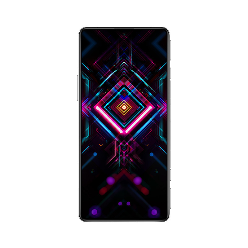 Original Xiaomi Redmi K40 5G Mobile Phone Gaming 8GB RAM 128GB 256GB ROM MTK Dimensity 1200 Android 6.67" OLED Screen 64MP NFC Fingerprint ID Wat