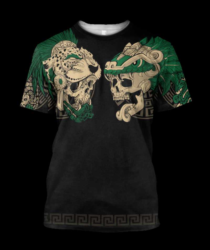 Men's T-Shirts Aztec Maya Mexica Myth Tattoo 3D Summer Tshirt Men/Women Ropa Casual Streetwear O-neck Tee Shirt Homme Oversized Harajuku Top, 07
Men's T-Shirts Aztec Maya Mexica Myth Tattoo 3D Summer Tshirt Men/Women Ropa Casual Streetwear O-neck Tee Shirt Homme Oversized Harajuku Top, 07