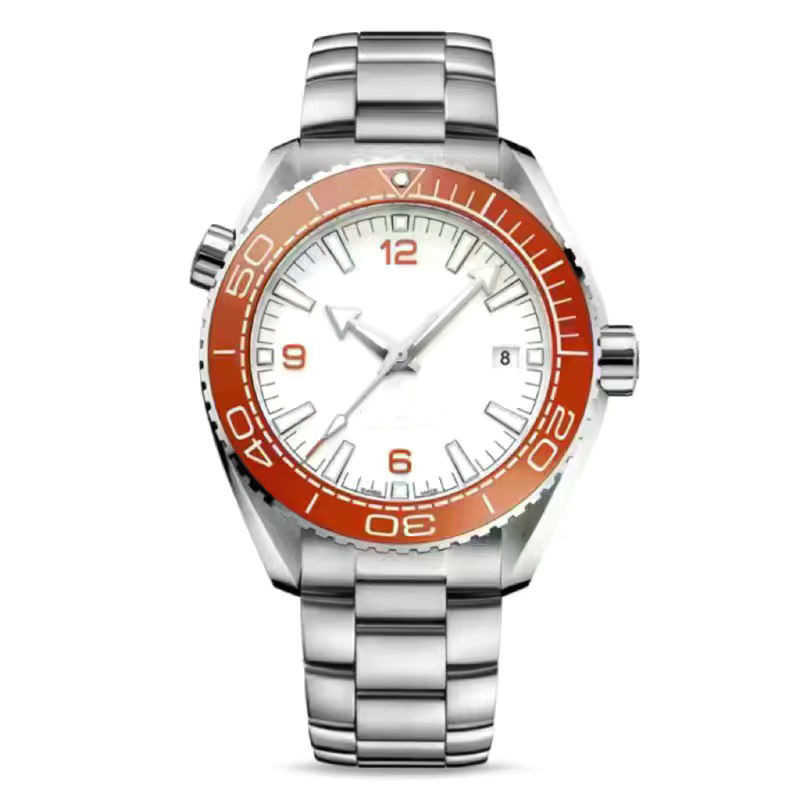 men desigenr watches automatic mechanical movement wristwatch montre designer watchs fashion orologio reloj high quality