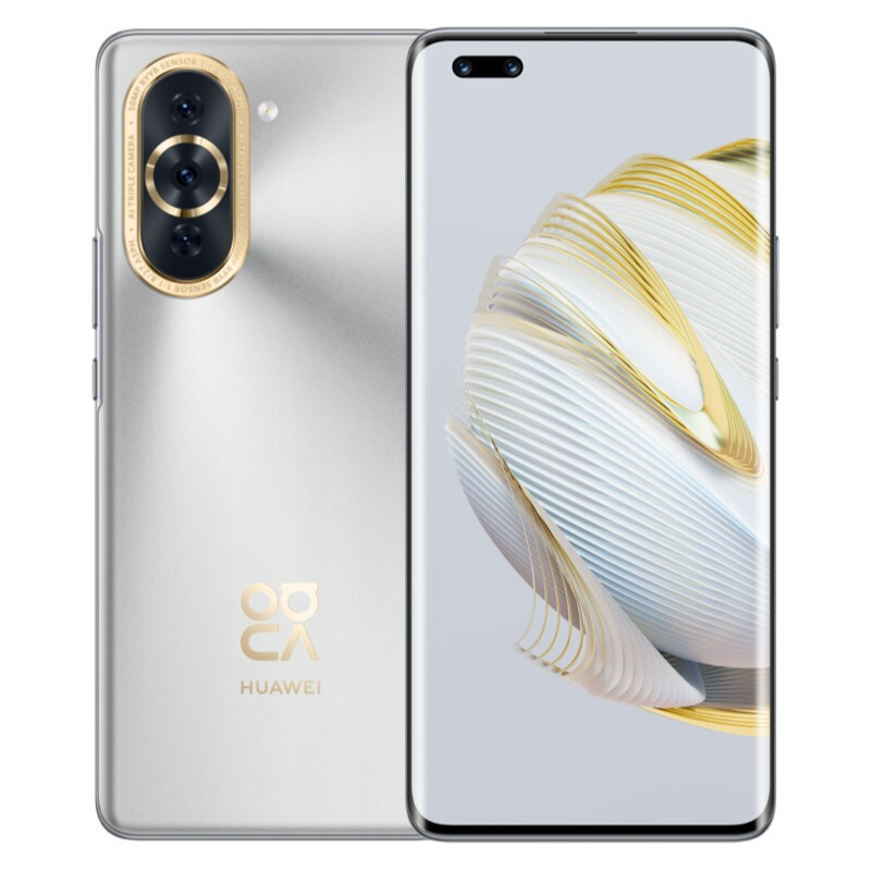 Original Huawei Nova 10 Pro 4G LTE Mobile Phone 8GB RAM 128GB 256GB ROM Snapdragon 778G 60MP NFC HarmonyOS 6.78" 120Hz Curved Screen Fingerprint ID Face Smart Cell Phone
Original Huawei Nova 10 Pro 4G LTE Mobile Phone 8GB RAM 128GB 256GB ROM Snapdragon 778G 60MP NFC HarmonyOS 6.78" 120Hz Curved Screen Fingerprint ID Face Smart Cell Phone