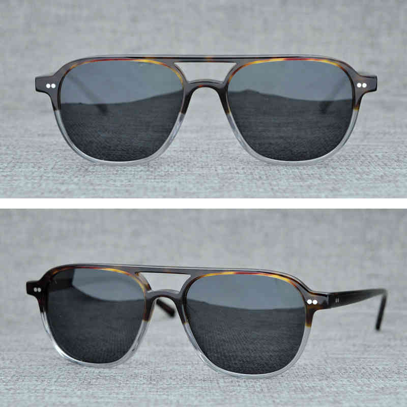 manual rivet plate double beam pilot driving transparent candy color goggles polarizing men
manual rivet plate double beam pilot driving transparent candy color goggles polarizing men