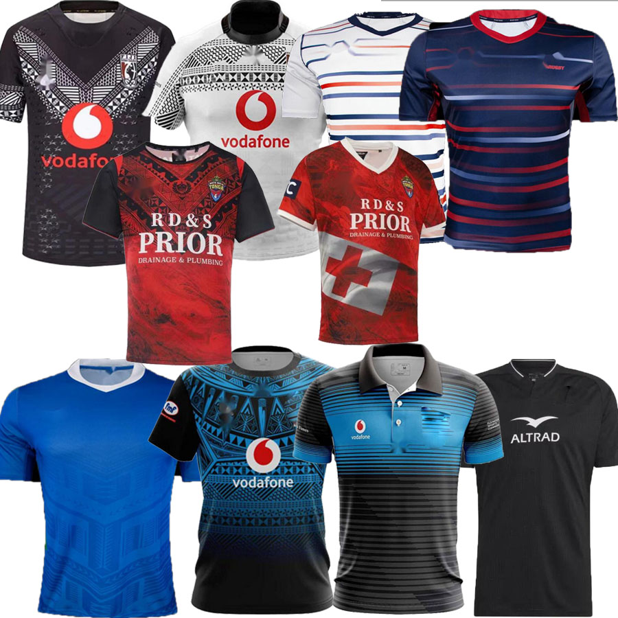 2022 2023 TONGA Fiji Drua NEWZEALAND maori Airways Rugby Jerseys New Adult Flying Fijians Rugby Jersey Shirt Kit Maillot Camiseta Maglia Tops bshorts vest world cup, Bule
2022 2023 TONGA Fiji Drua NEWZEALAND maori Airways Rugby Jerseys New Adult Flying Fijians Rugby Jersey Shirt Kit Maillot Camiseta Maglia Tops bshorts vest world cup, Bule