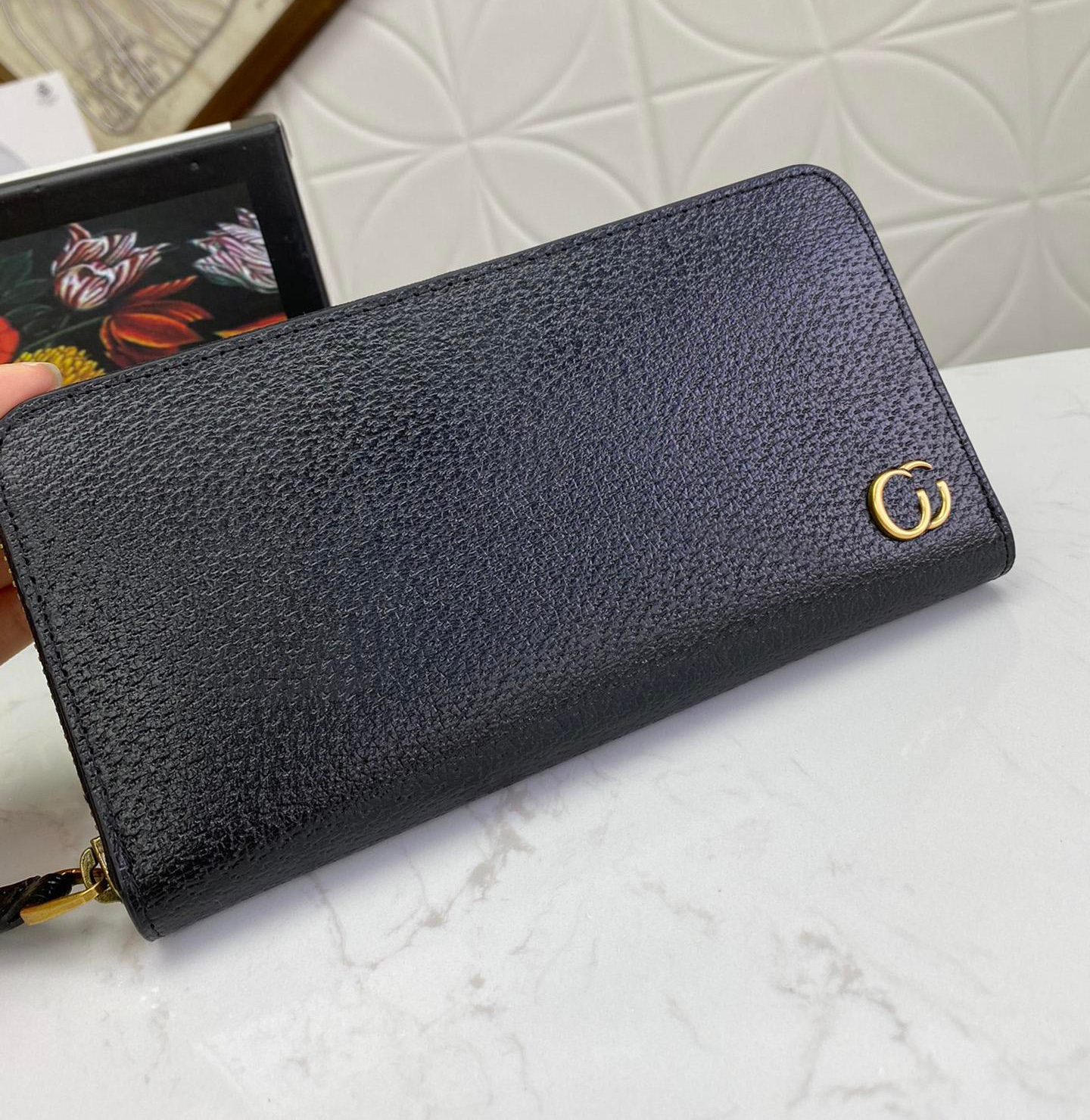 2022 Fashion Designers Wallets Luxurys Mens Women Leather Bags High Quality Classic Bee Tiger Snake Letters Purses Original Digram Card Holder 428736, Gg
2022 Fashion Designers Wallets Luxurys Mens Women Leather Bags High Quality Classic Bee Tiger Snake Letters Purses Original Digram Card Holder 428736, Gg