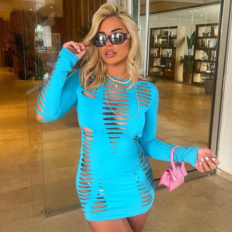 Women' Swimwear May Female Beach 2022 Cover Up Women Summer Ins Pure Color Hollow Out Backless Long Sleeve Slim One Short DressWomen, Orange
Women' Swimwear May Female Beach 2022 Cover Up Women Summer Ins Pure Color Hollow Out Backless Long Sleeve Slim One Short DressWomen, Orange