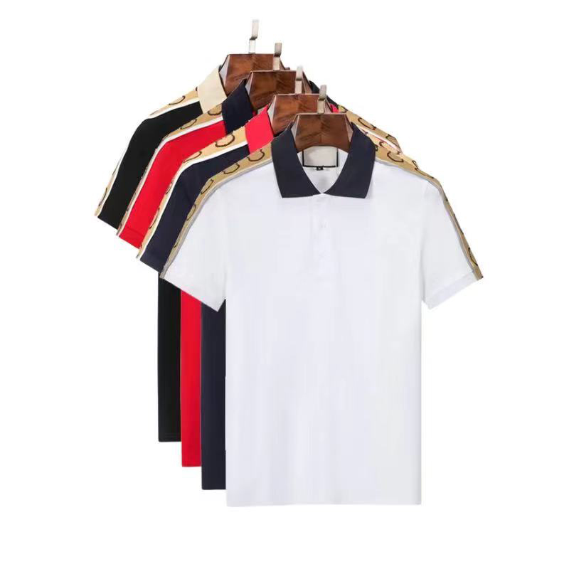 Mens Polo Shirt Designer Man Fashion Horse T Shirts 2022 Casual Men Golf Summer Polos Shirt Embroidery High Street Trend Top Tee Asian size M-XXXL, Customize
Mens Polo Shirt Designer Man Fashion Horse T Shirts 2022 Casual Men Golf Summer Polos Shirt Embroidery High Street Trend Top Tee Asian size M-XXXL, Customize