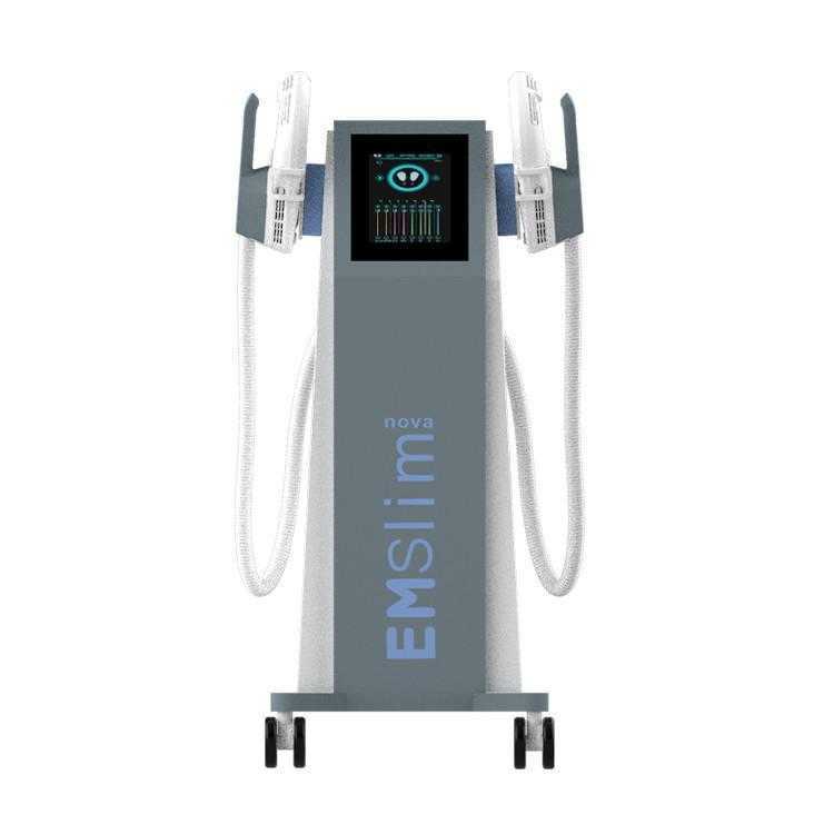 Muscle training Burns Fat Emslim slimming Machine Hiemt body sculptS pelvic floor ems electric loss weight body shaping