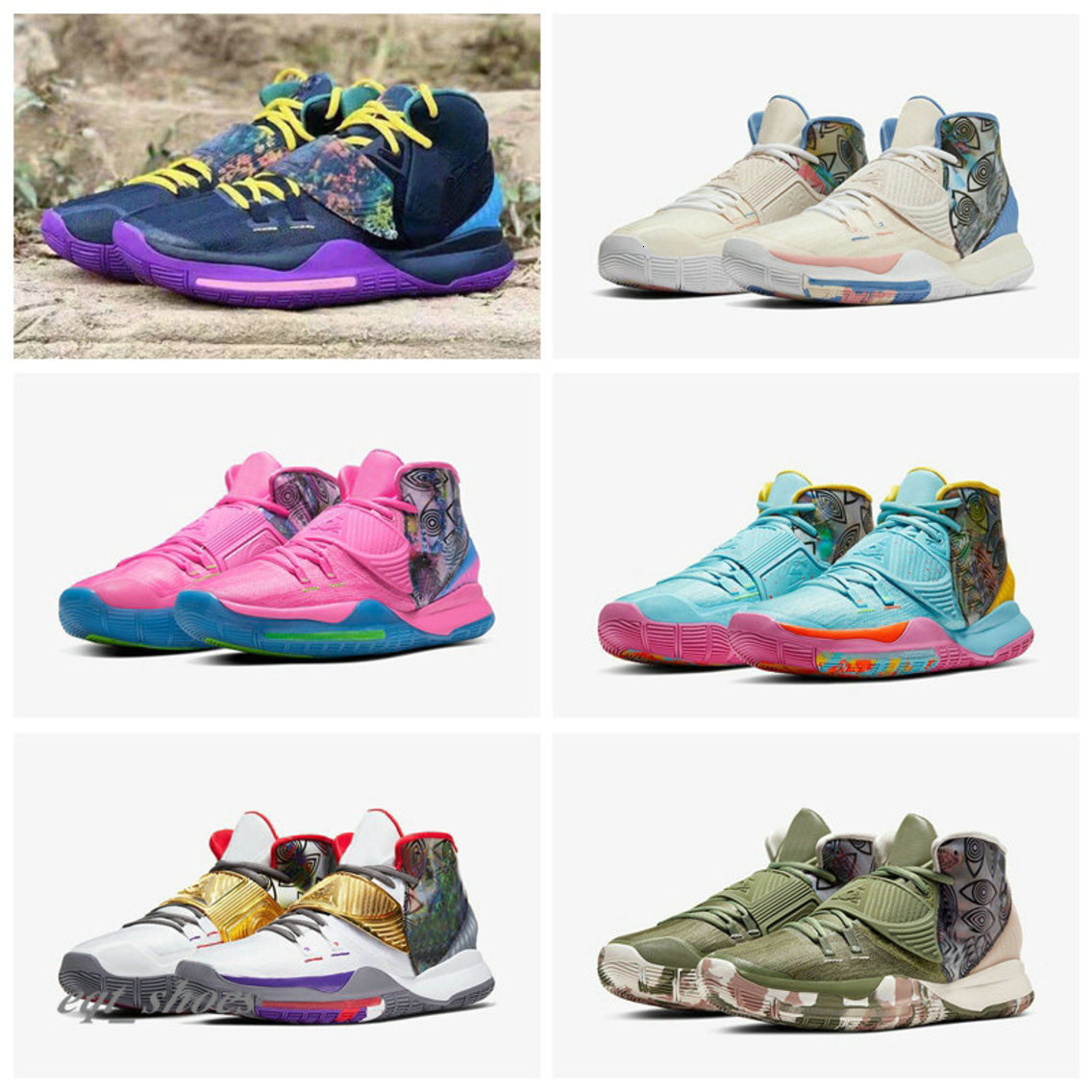 Shoes Kyrie 6s 6 Pre-Heat Tokyos NYC Miamis Men mens Basketball For High Qaulity Mens Trainers Che Sneaker, O6
Shoes Kyrie 6s 6 Pre-Heat Tokyos NYC Miamis Men mens Basketball For High Qaulity Mens Trainers Che Sneaker, O6