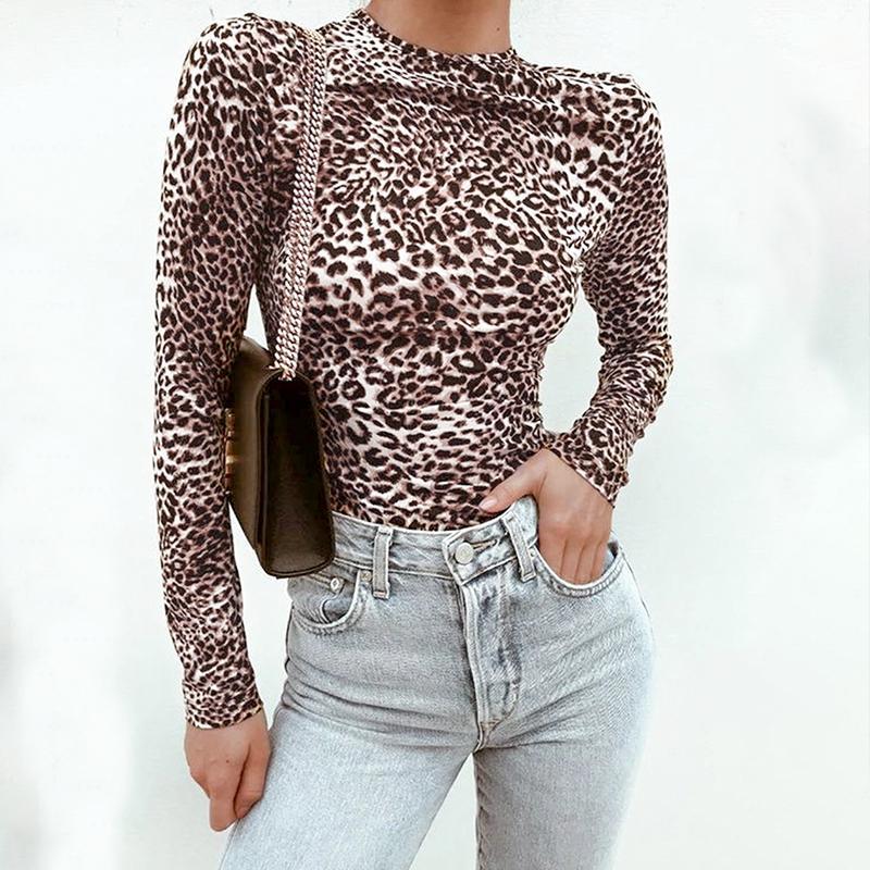 Women's Jumpsuits & Rompers Misswim Sexy O Neck Leopard Print Bodysuit Women Fashion Knitting Overalls 2022 Elastic Female Winter Casual Bod, L19ju6979
Women's Jumpsuits & Rompers Misswim Sexy O Neck Leopard Print Bodysuit Women Fashion Knitting Overalls 2022 Elastic Female Winter Casual Bod, L19ju6979