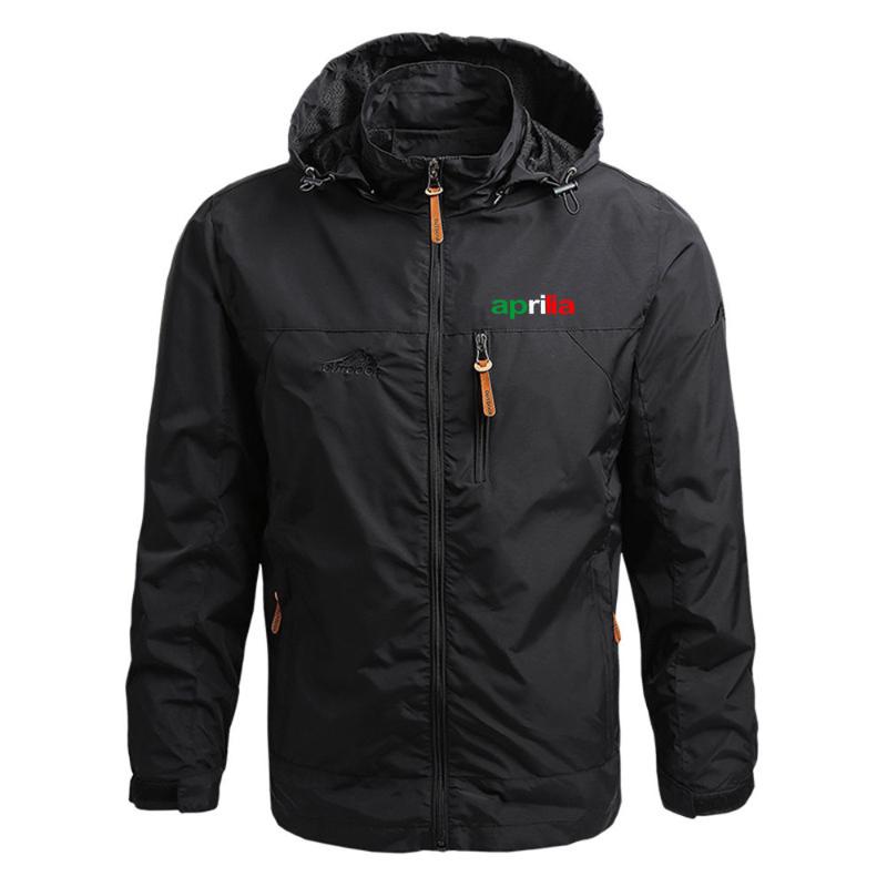 Men' Jackets Motorcycle Aprilia 2022 Fashion Zipper Solid Color Comfortable Printing British Style Sports Fitness Windproof Jacket, Beige
Men' Jackets Motorcycle Aprilia 2022 Fashion Zipper Solid Color Comfortable Printing British Style Sports Fitness Windproof Jacket, Beige