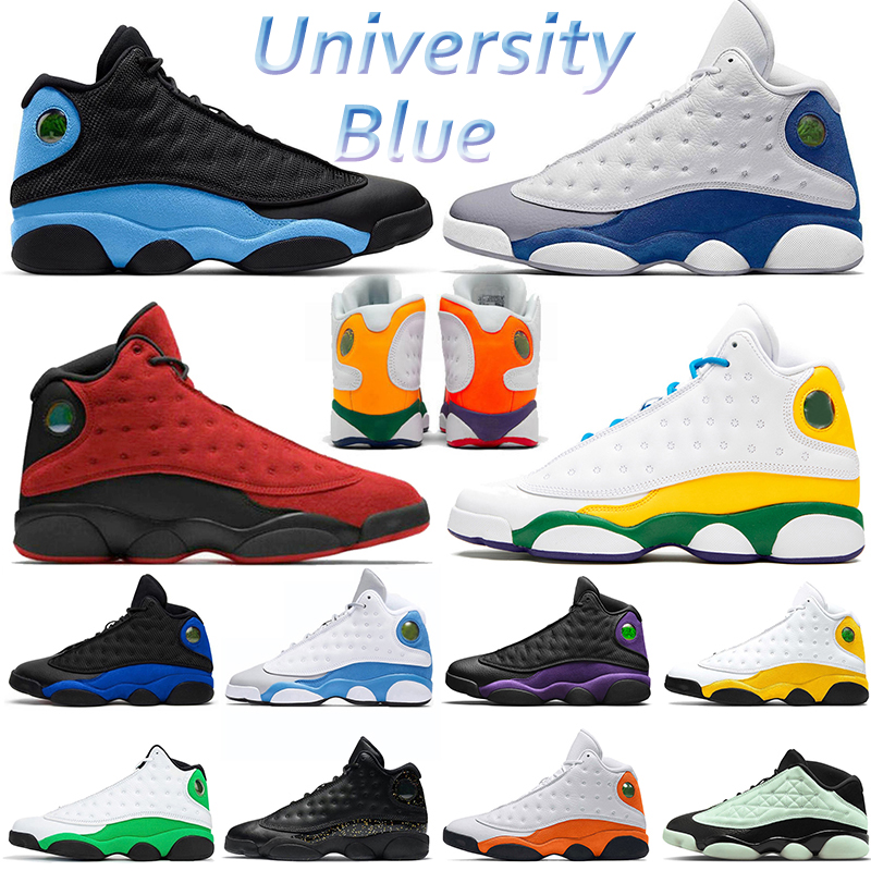 2022 With Socks Jumpman 13 13s Men Low Basketball Shoes Hyper Royal Court Purple Black Cat Red Flint Del Sol University Brave French Blue Reverse Bred Sports Sneakers, A#32 40-47 playoffs
2022 With Socks Jumpman 13 13s Men Low Basketball Shoes Hyper Royal Court Purple Black Cat Red Flint Del Sol University Brave French Blue Reverse Bred Sports Sneakers, A#32 40-47 playoffs