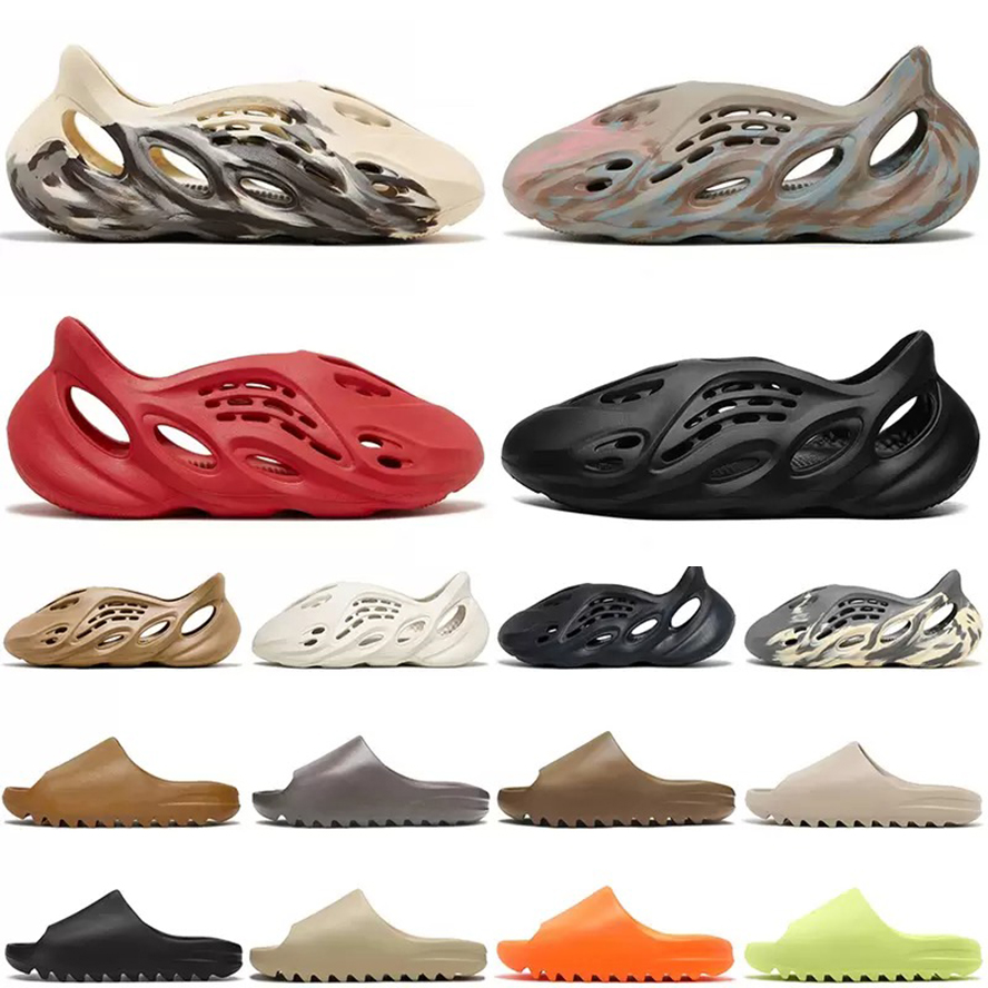 2022 Designer Slippers Men Women slider Vermillion Mineral Blue Onyx Pure Sandals Slide Slipper Foam Ochre RUNR Bone Resin Clog Desert Ararat slides shoe 36-47, D9 36-45 orange
2022 Designer Slippers Men Women slider Vermillion Mineral Blue Onyx Pure Sandals Slide Slipper Foam Ochre RUNR Bone Resin Clog Desert Ararat slides shoe 36-47, D9 36-45 orange