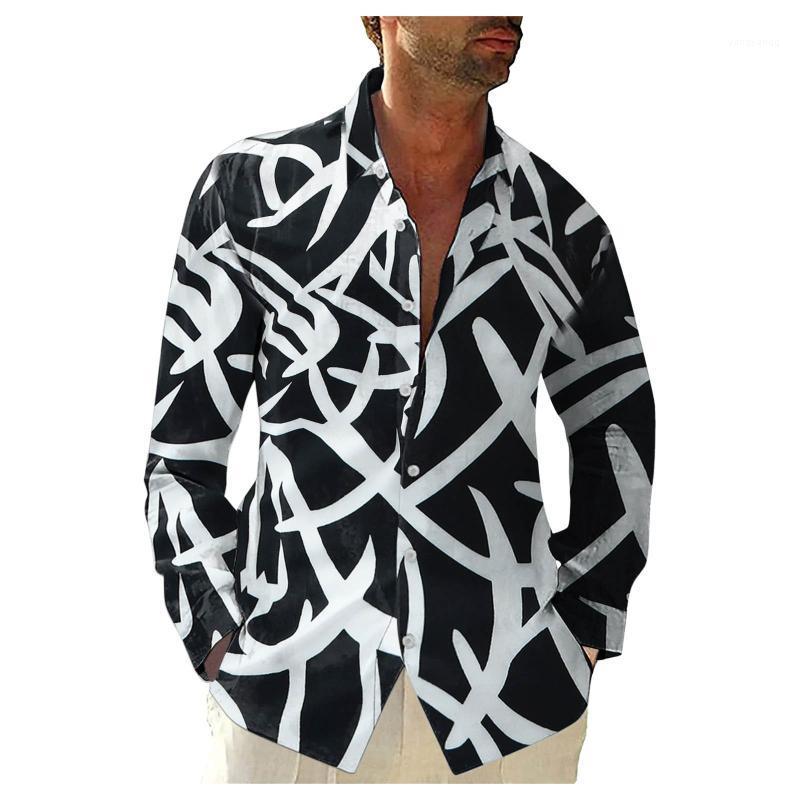 Men's Casual Shirts Hawaiian Beach Mens Streetwear Summer Holiday Short Sleeve Chemise 2022 #t3g, White
Men's Casual Shirts Hawaiian Beach Mens Streetwear Summer Holiday Short Sleeve Chemise 2022 #t3g, White