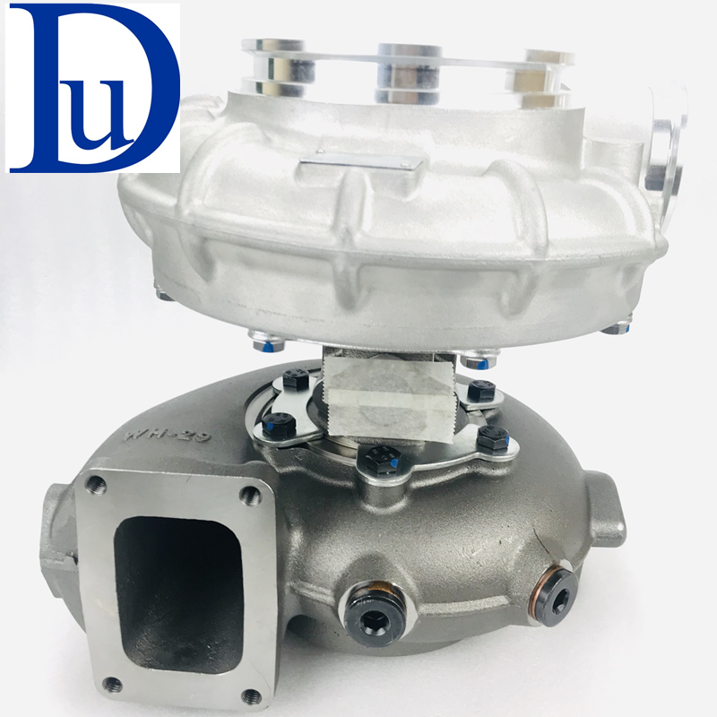 K365 53369886919 51091007673 53367100092 53369706919 booshiwheel turbo for MAN Ship with D2876LE423 Engine
K365 53369886919 51091007673 53367100092 53369706919 booshiwheel turbo for MAN Ship with D2876LE423 Engine