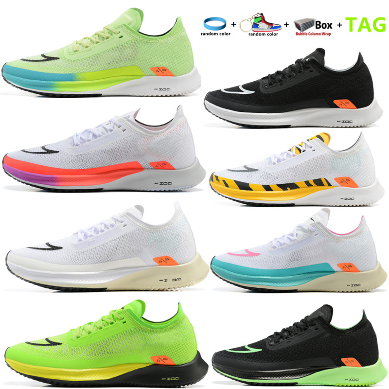 2022 High Quality Release Streakfly Men Women Racer Running Shoes White Flash Crimson White Photon Dust Unisex Sport Trainer Sneakers Size:36-45, Shoebox
2022 High Quality Release Streakfly Men Women Racer Running Shoes White Flash Crimson White Photon Dust Unisex Sport Trainer Sneakers Size:36-45, Shoebox