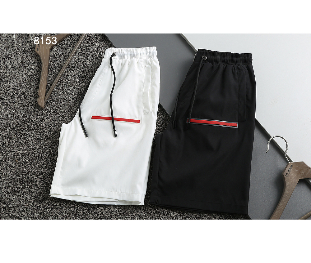 Designer men's shorts European and American fashion summer classic triangle brand a variety of styles of beach pants breathable sportswear jogging basketball M-4XL
Designer men's shorts European and American fashion summer classic triangle brand a variety of styles of beach pants breathable sportswear jogging basketball M-4XL